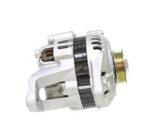 Generator / Alternator 4