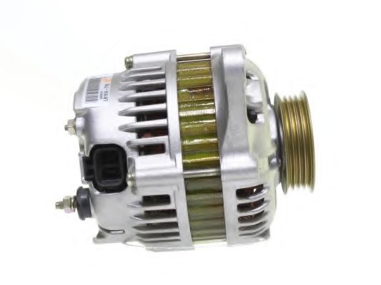 Generator / Alternator 4