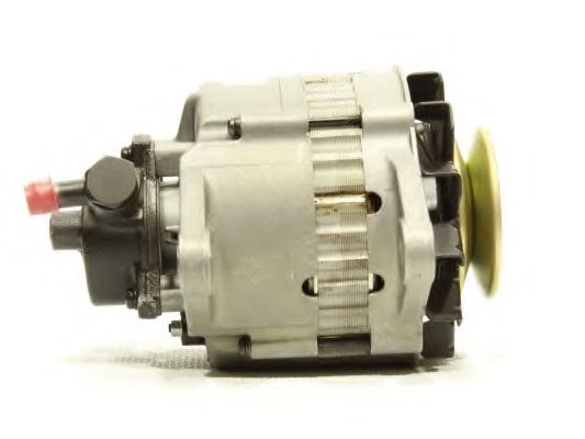 Generator / Alternator 4