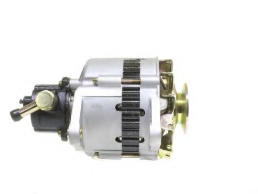 Generator / Alternator 4
