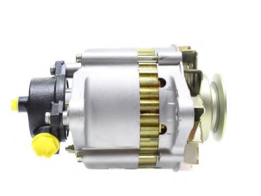 Generator / Alternator 4