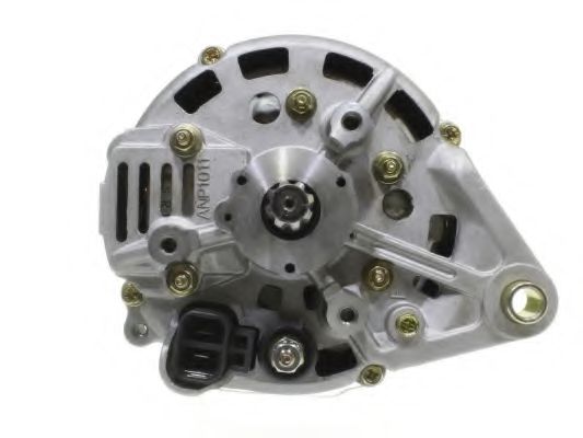 Generator / Alternator 3