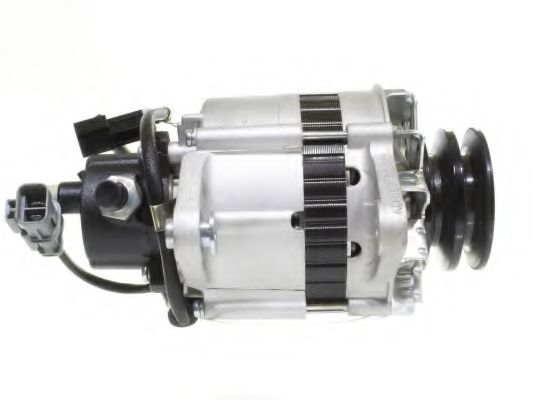 Generator / Alternator 4