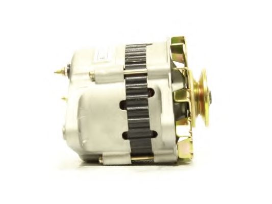 Generator / Alternator 4