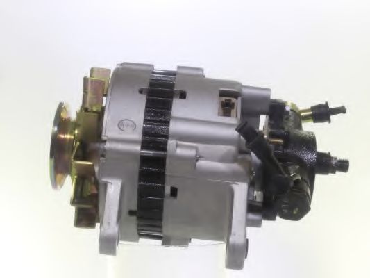 Generator / Alternator 2