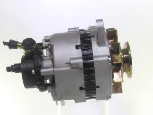 Generator / Alternator 4