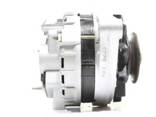 Generator / Alternator 4