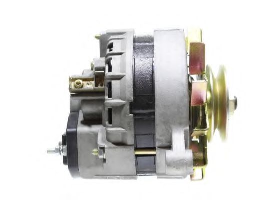 Generator / Alternator 4