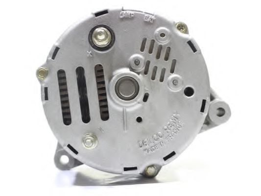 Generator / Alternator 3