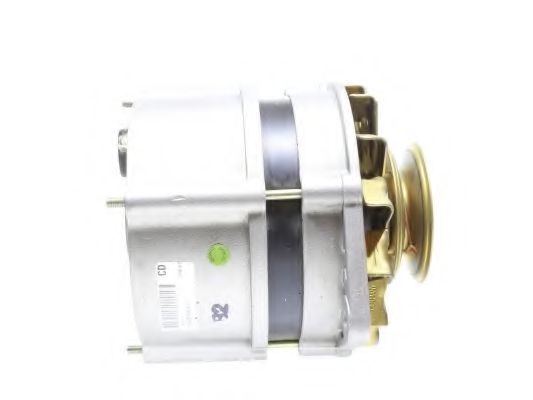 Generator / Alternator 4