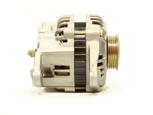 Generator / Alternator 4
