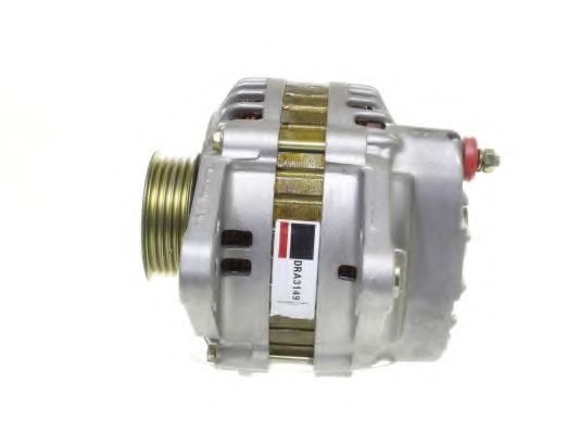 Generator / Alternator 2