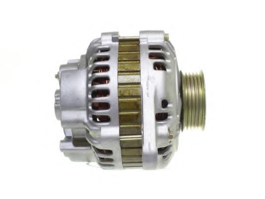Generator / Alternator 4
