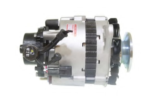 Generator / Alternator 4
