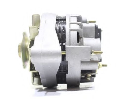 Generator / Alternator 2