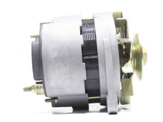 Generator / Alternator 4