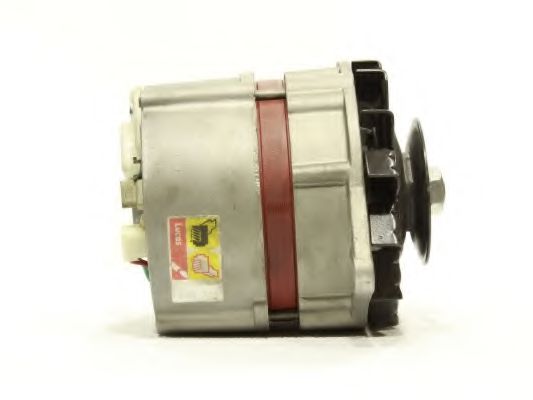 Generator / Alternator 4