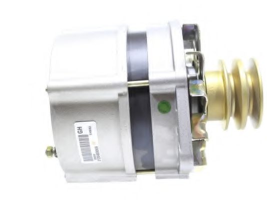 Generator / Alternator 4