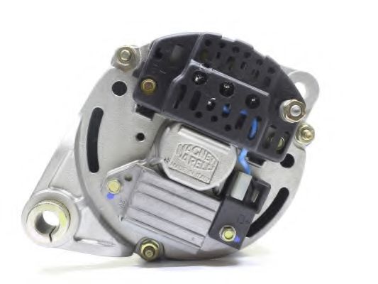 Generator / Alternator 3