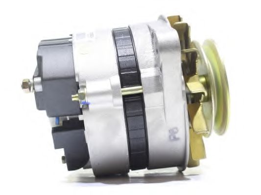 Generator / Alternator 4