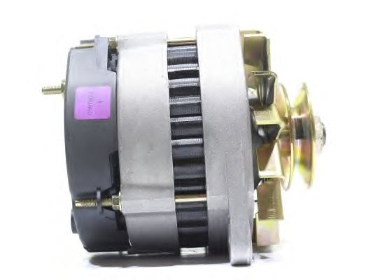 Generator / Alternator 4