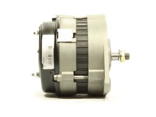 Generator / Alternator 4