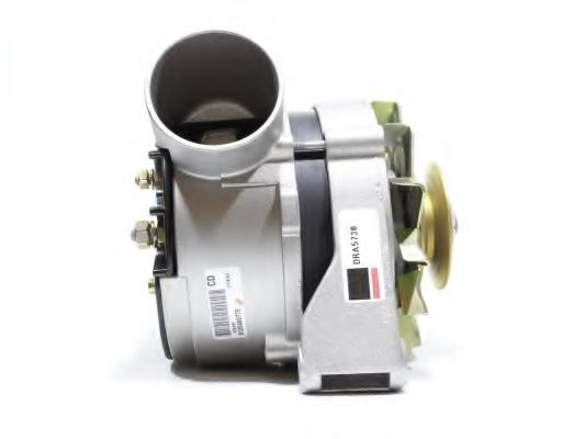 Generator / Alternator 4