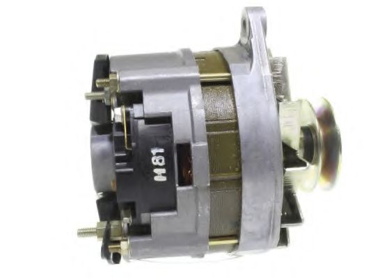 Generator / Alternator 4