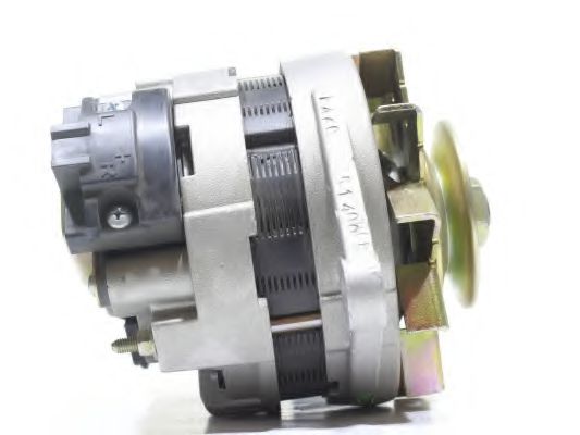 Generator / Alternator 4