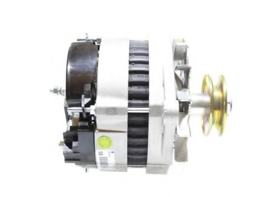 Generator / Alternator 4
