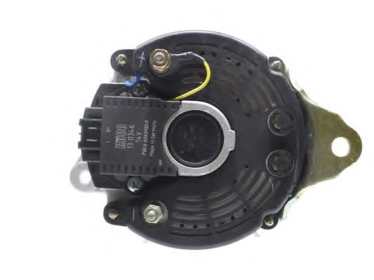 Generator / Alternator 3