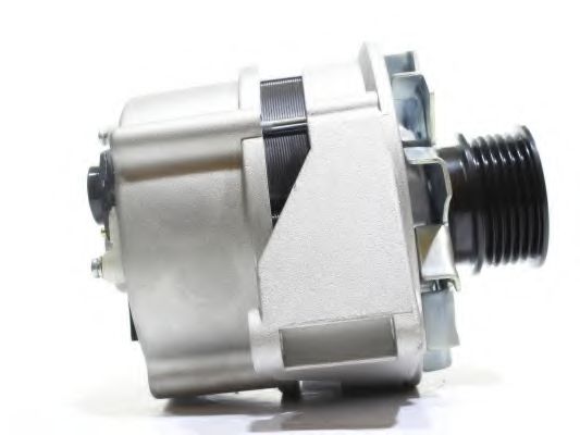 Generator / Alternator 4