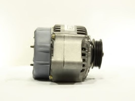 Generator / Alternator 4