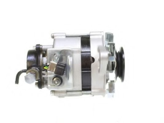 Generator / Alternator 4