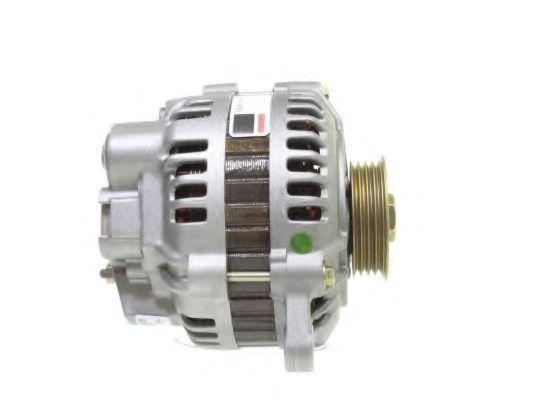 Generator / Alternator 4