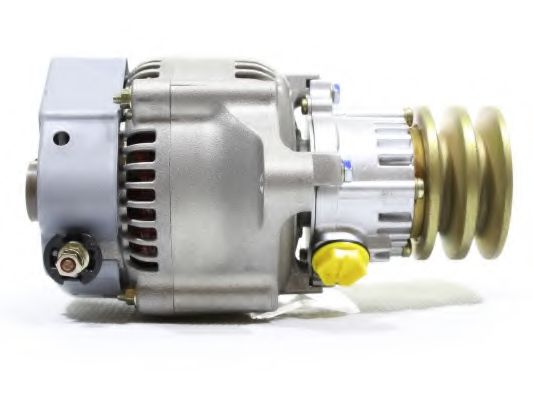 Generator / Alternator 4