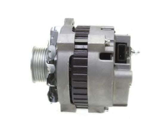 Generator / Alternator 2