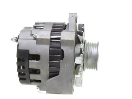 Generator / Alternator 4