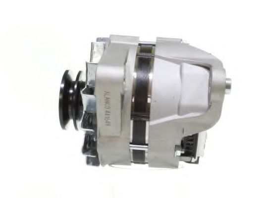 Generator / Alternator 2
