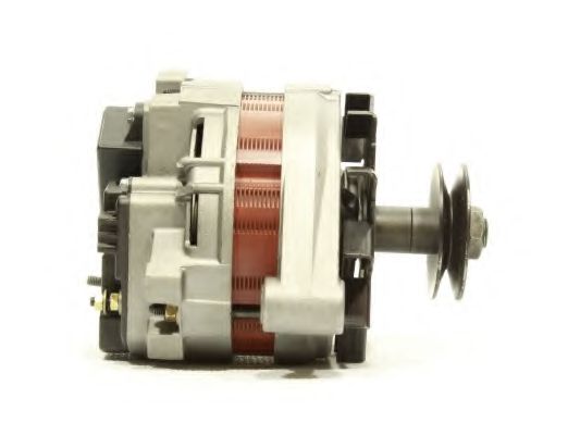 Generator / Alternator 4