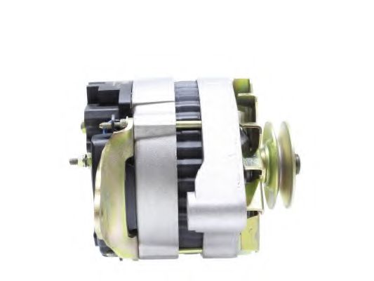 Generator / Alternator 4