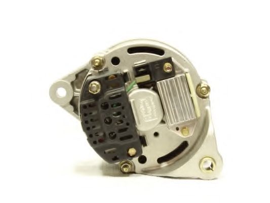 Generator / Alternator 3