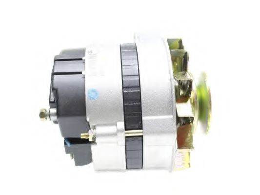 Generator / Alternator 4