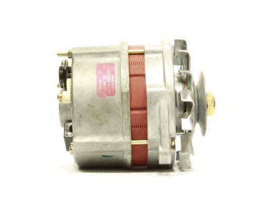 Generator / Alternator 4