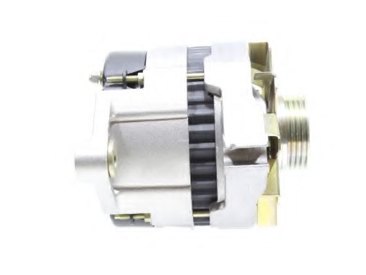 Generator / Alternator 4