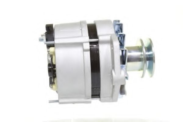Generator / Alternator 4