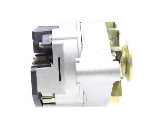 Generator / Alternator 4