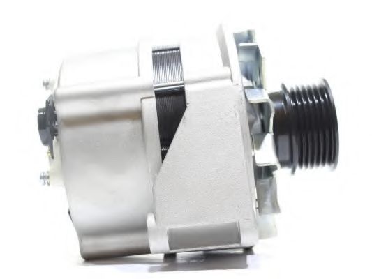 Generator / Alternator 4