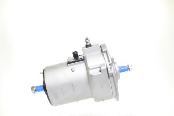 Generator / Alternator 4