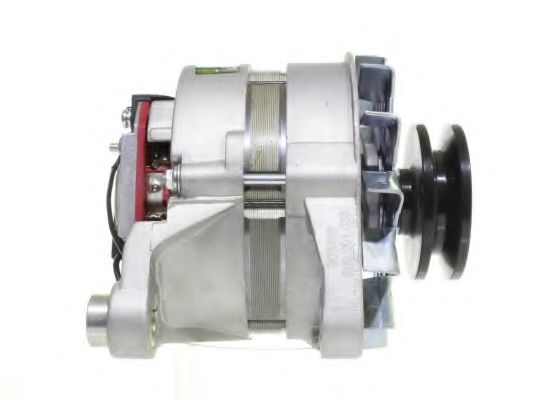 Generator / Alternator 4